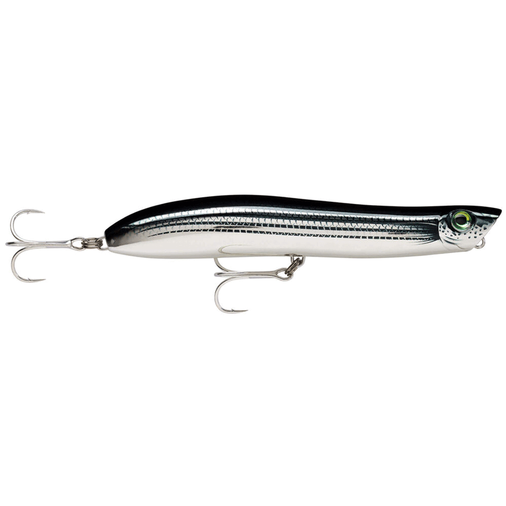 Rapala Max Rap Walk'N Roll 10cm