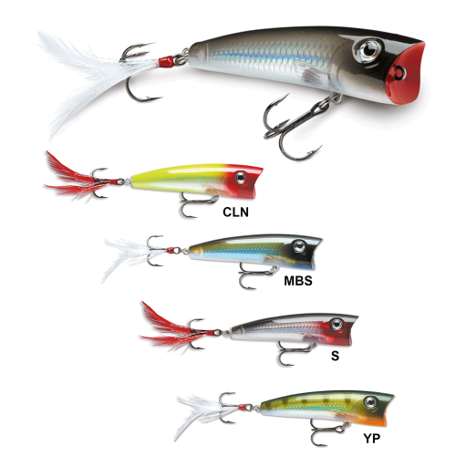 Rapala X-Rap Pop