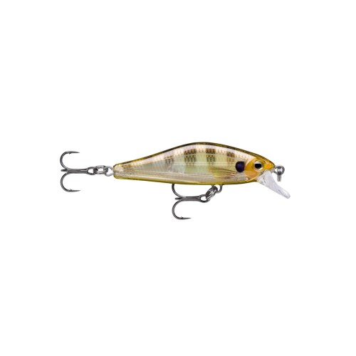 Rapala Shadow Rap® Solid Shad 50mm