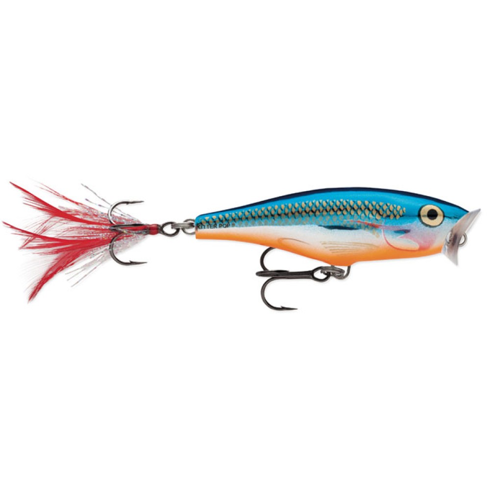 Rapala Skitter Pop® 90mm