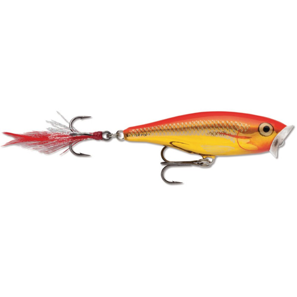 Rapala Skitter Pop® 90mm