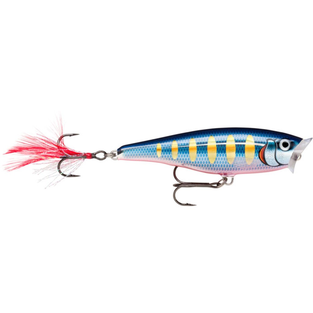 Rapala Skitter Pop® 90mm