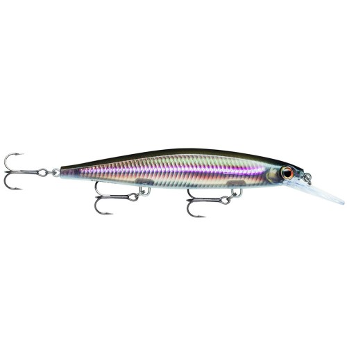 Το Rapala Shadow Rap® Deep 110mm