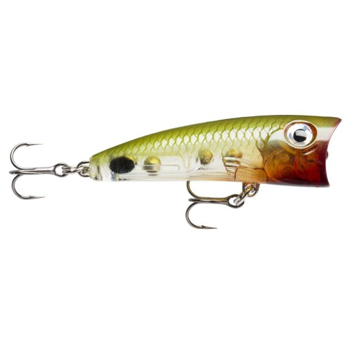 Rapala Ultra Light Pop 40mm