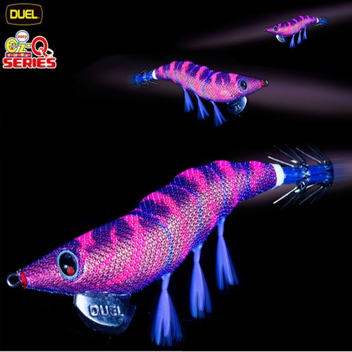 Duel EZ-Q® Dartmaster #2.5