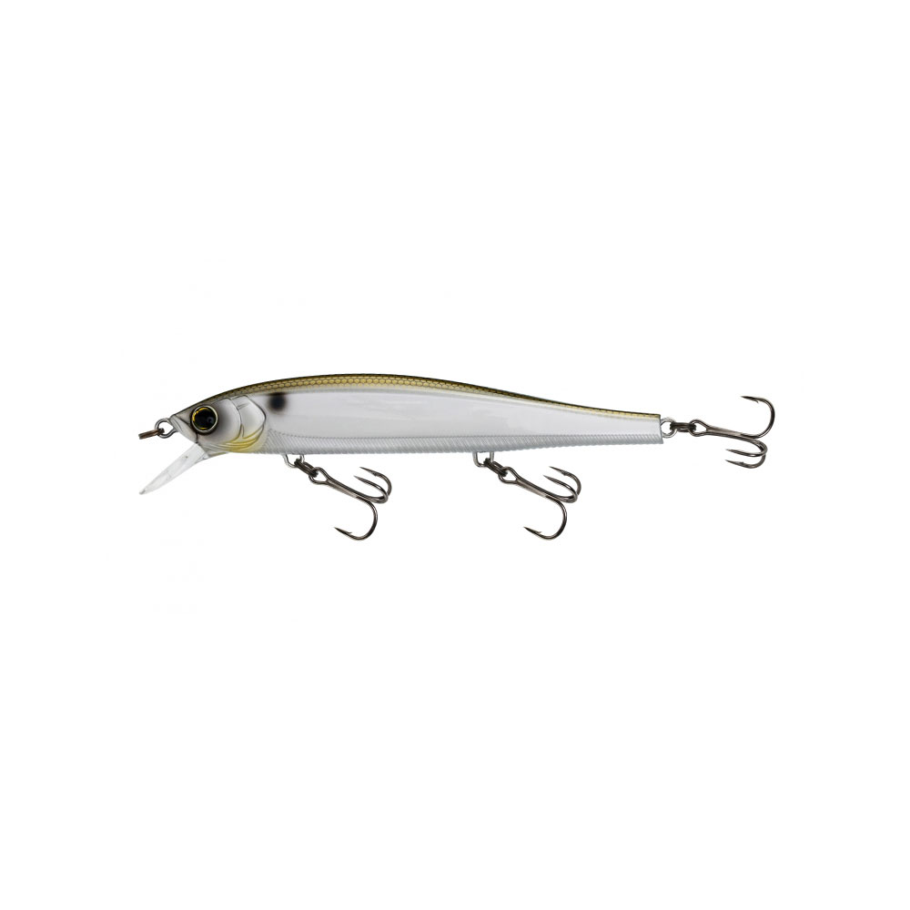 Yo Zuri 3D Prism Finish 110mm