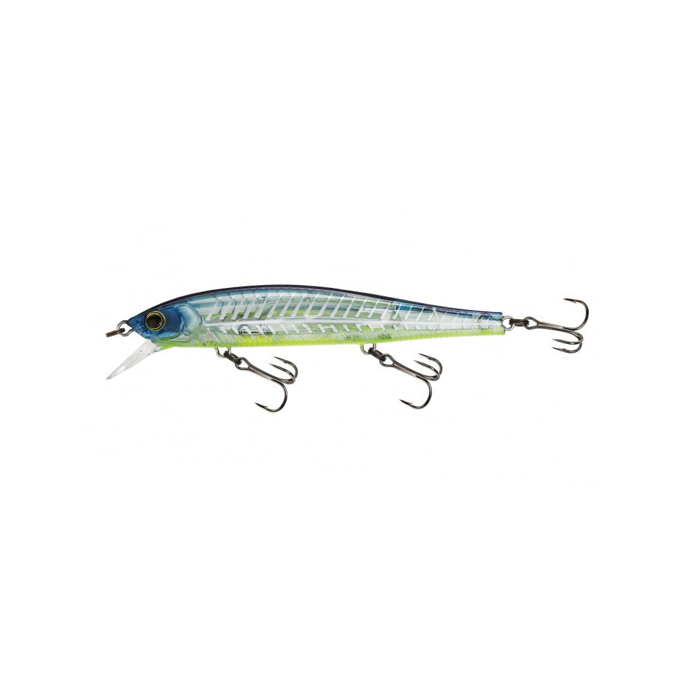 Yo Zuri 3D Prism Finish 110mm