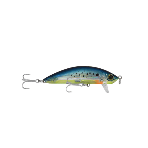 Yo Zuri 3D Inshore™ Surface Minnow 90mm