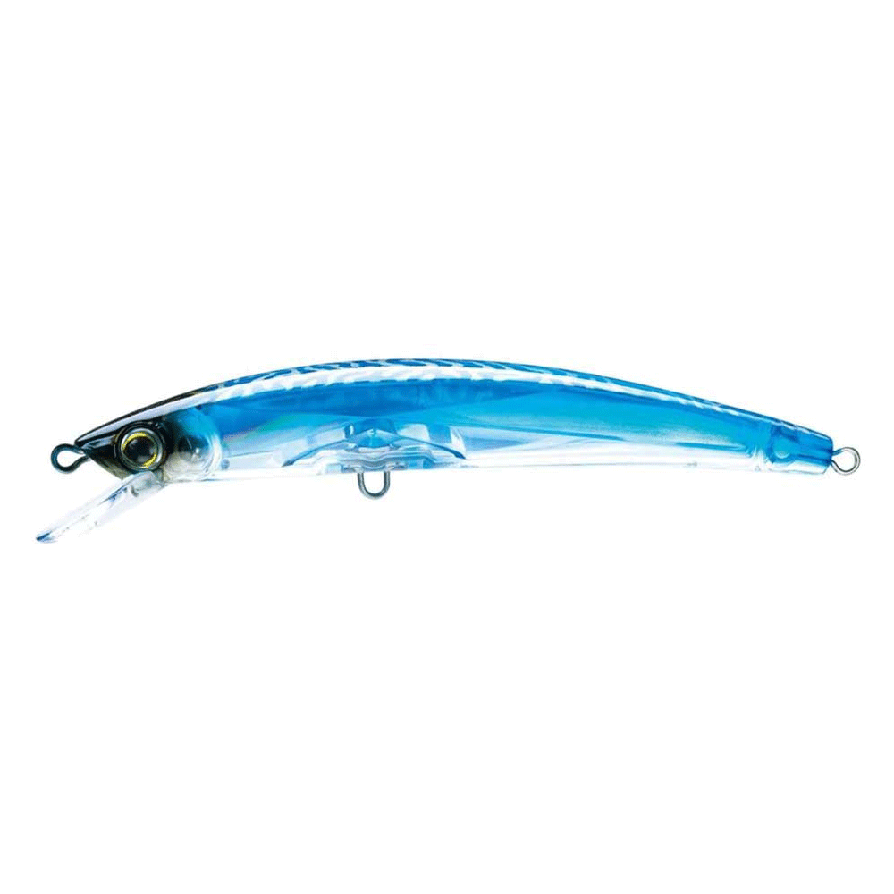 Yo Zuri Crystal® 3D Minnow Magnum Floating 165mm 