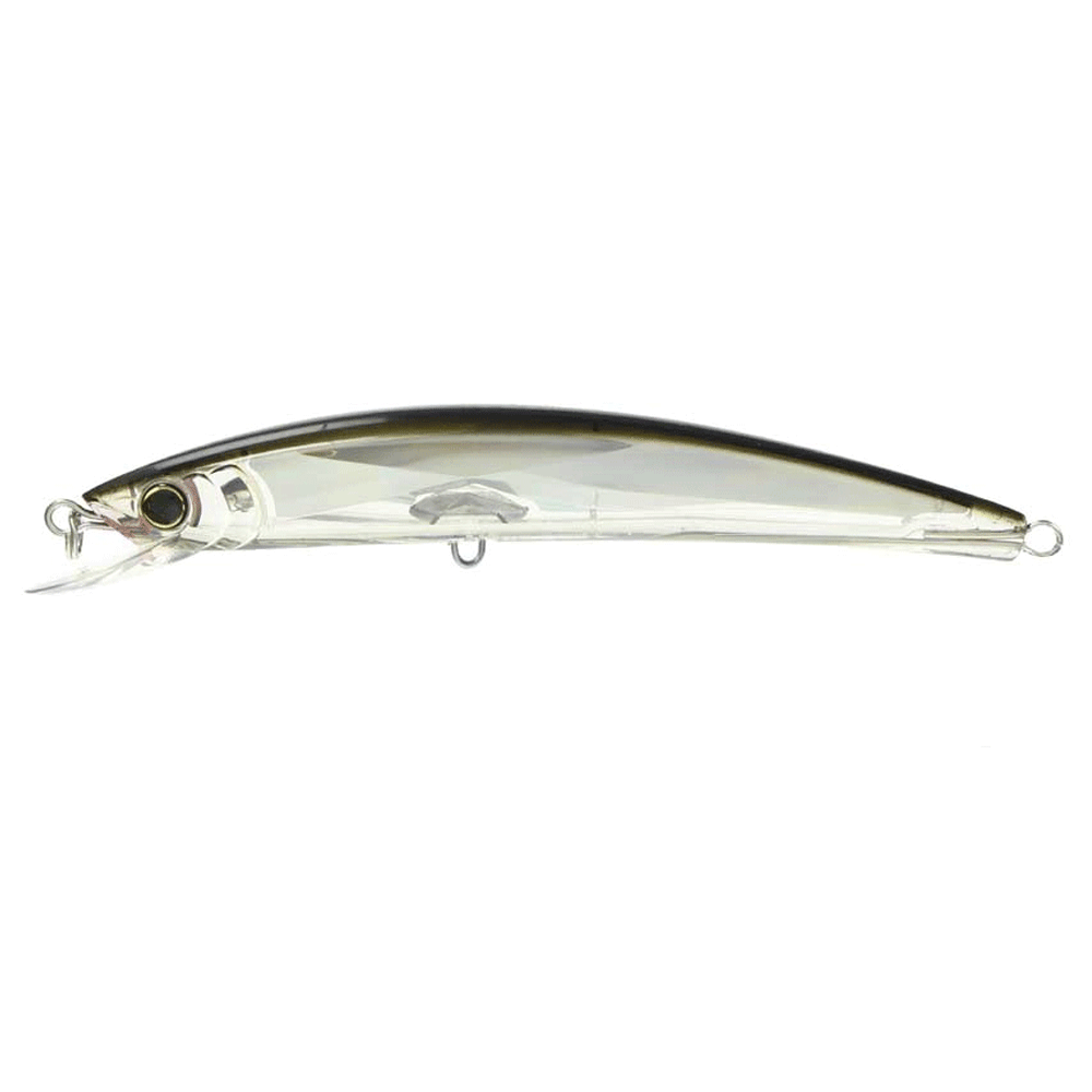 Yo Zuri Crystal® 3D Minnow Magnum Floating 165mm 