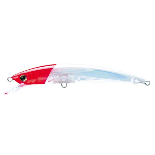 Yo Zuri Crystal® 3D Minnow Magnum Floating 165mm 