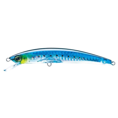 Yo Zuri Crystal® 3D Minnow Magnum Floating 165mm 