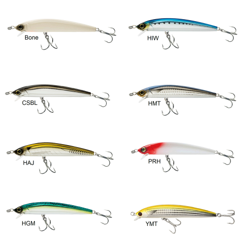 Yo-Zuri Hydro Minnow LC 150mm