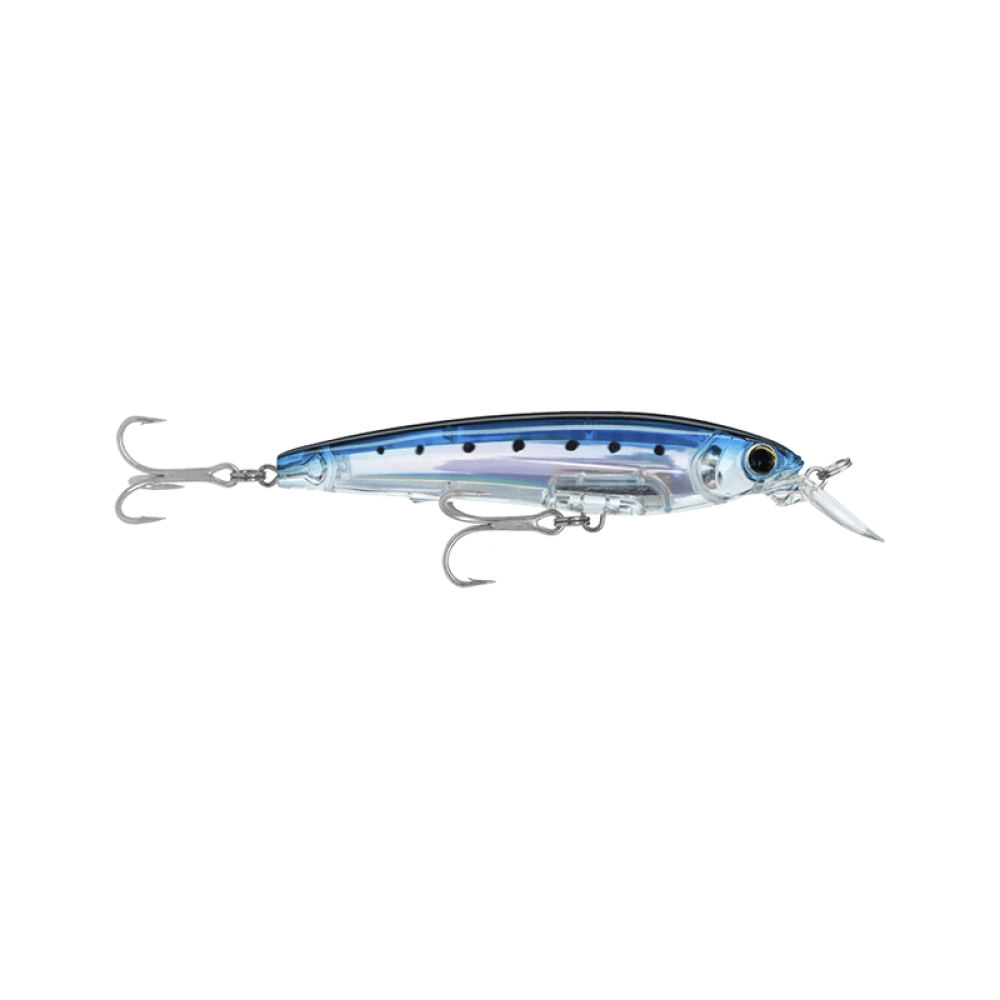Yo Zuri 3D Inshore™ Fingerling 70mm
