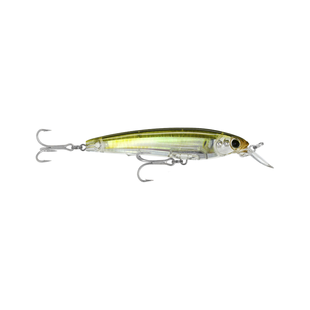 Yo Zuri 3D Inshore™ Fingerling 70mm