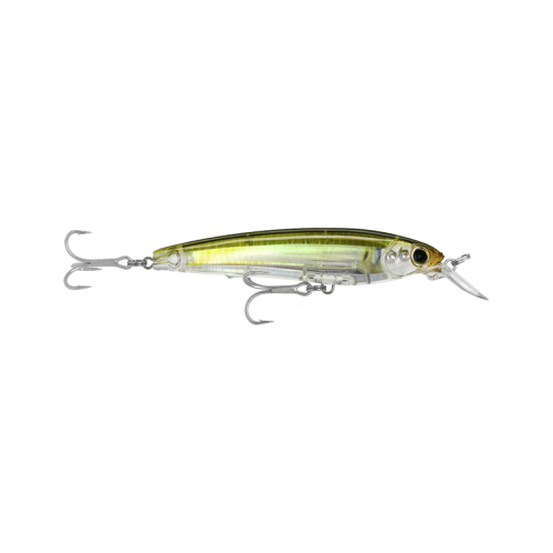 Yo Zuri 3D Inshore™ Fingerling 70mm