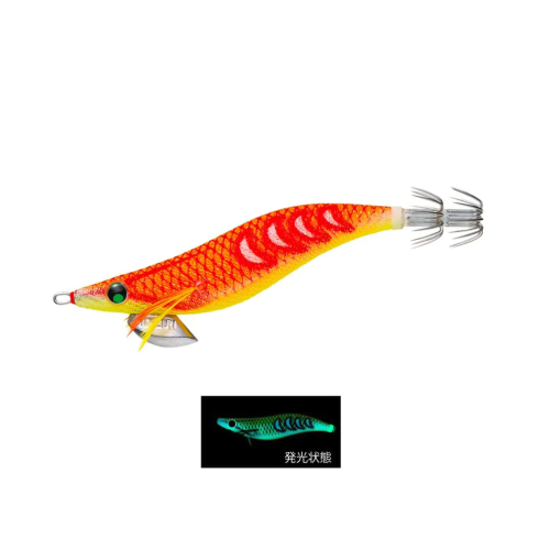 Yo-Zuri Aurie-Q Search Double Glow #3.0