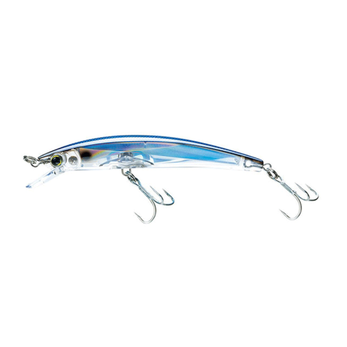 Yo-Zuri Crystal 3D Minnow Floating 110mm