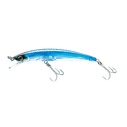 Yo-Zuri Crystal 3D Minnow Floating 110mm