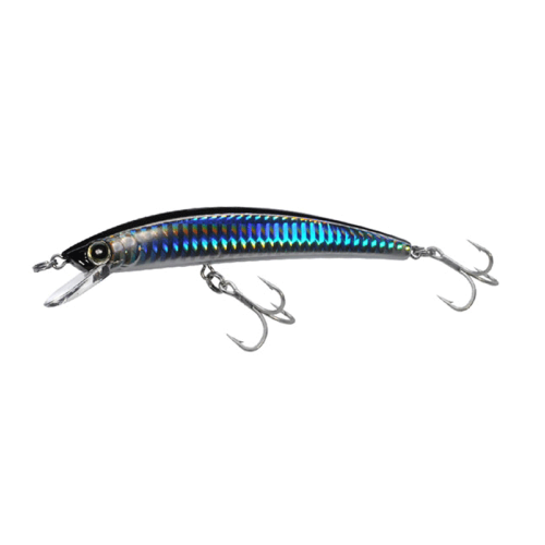 Yo-Zuri Crystal Minnow™ Floating 110mm