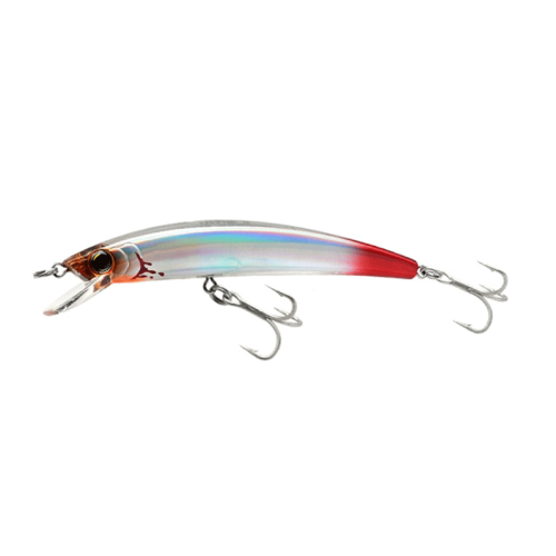 Yo-Zuri Crystal Minnow™ Floating 110mm