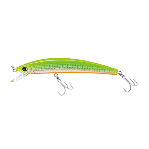 Yo-Zuri Crystal Minnow™ Floating 110mm