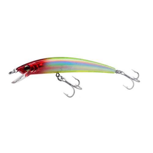 Yo-Zuri Crystal Minnow™ Floating 110mm