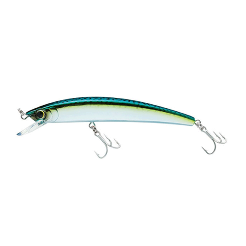 Yo-Zuri Crystal Minnow™ Floating 110mm