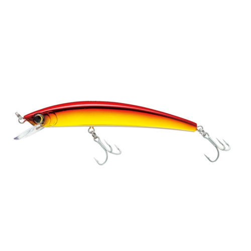 Yo-Zuri Crystal Minnow™ Floating 110mm