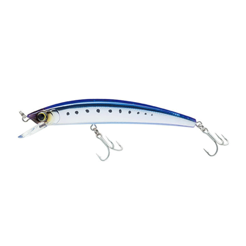 Yo-Zuri Crystal Minnow™ Floating 110mm