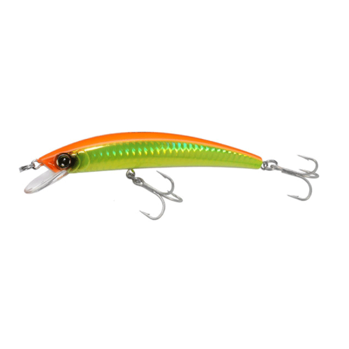 Yo-Zuri Crystal Minnow™ Floating 110mm