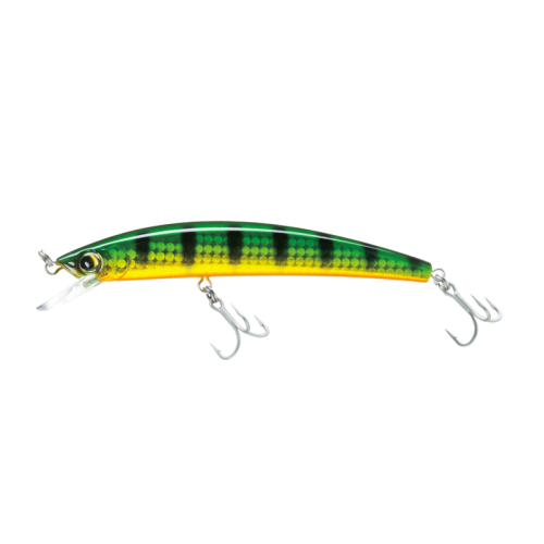 Yo-Zuri Crystal Minnow™ Floating 110mm