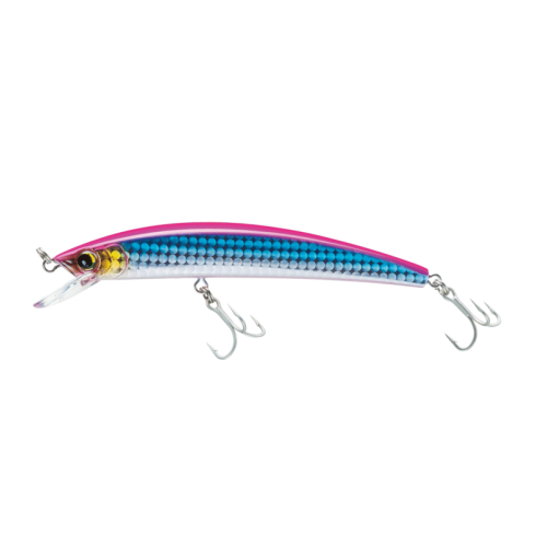 Yo-Zuri Crystal Minnow™ Floating 110mm