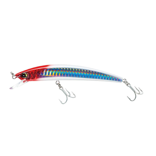 Yo-Zuri Crystal Minnow™ Floating 110mm