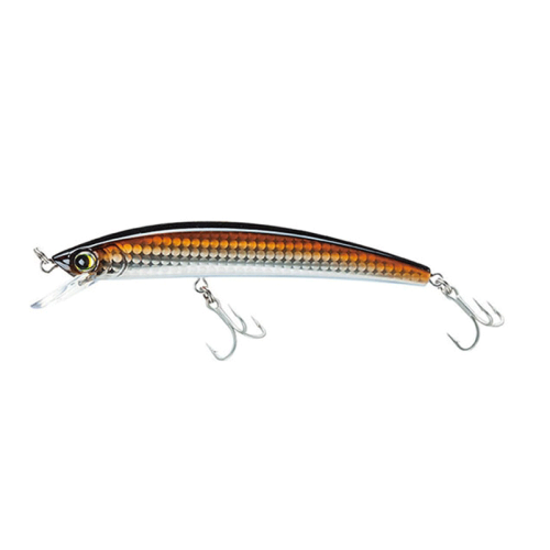 Yo-Zuri Crystal Minnow™ Floating 110mm