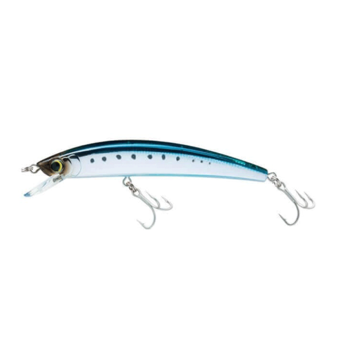 Yo-Zuri Crystal Minnow™ Floating 110mm