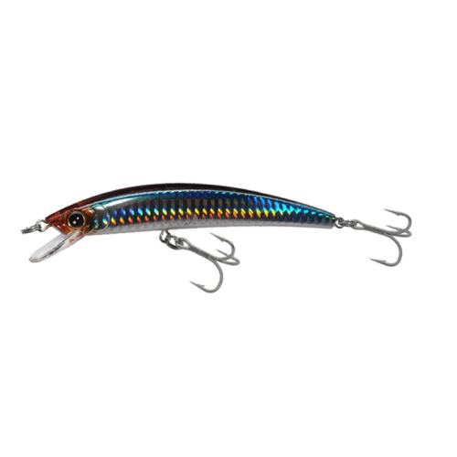 Yo-Zuri Crystal Minnow™ Floating 110mm