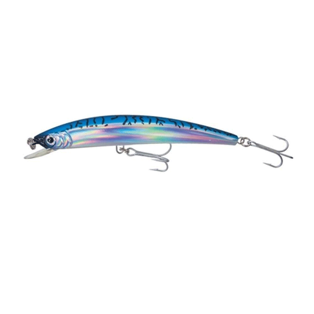Yo-Zuri Crystal Minnow™ Sinking 110mm