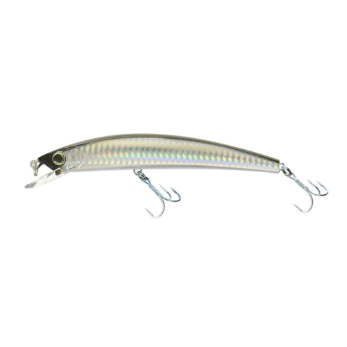 Yo-Zuri Crystal Minnow™ Sinking 110mm