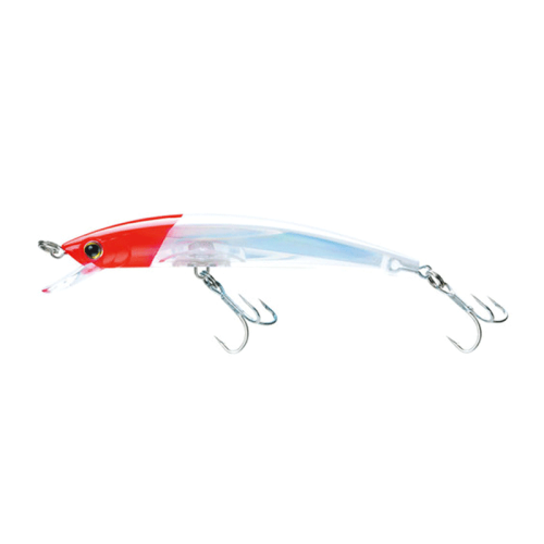 Yo-Zuri Crystal Minnow™ Sinking 110mm