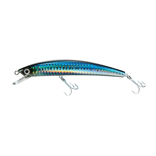 Yo-Zuri Crystal Minnow™ Sinking 110mm