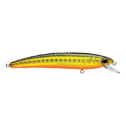 Yo-Zuri Pin’s Minnow Sinking 70mm