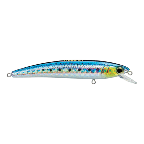 Yo-Zuri Pin’s Minnow Sinking 50mm