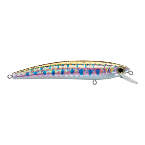 Yo-Zuri Pin’s Minnow Sinking 50mm