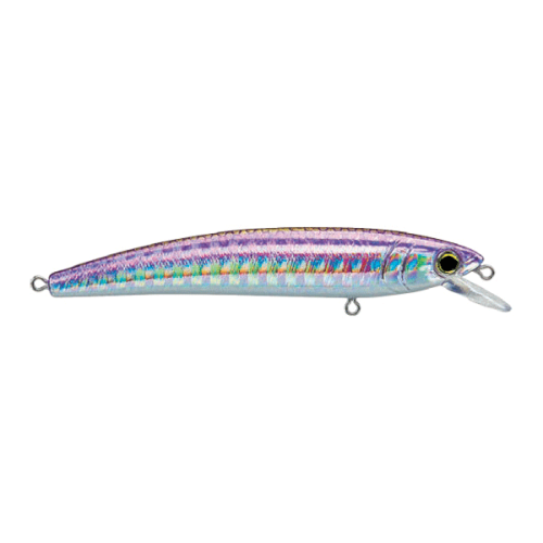 Yo-Zuri Pin’s Minnow Sinking 50mm