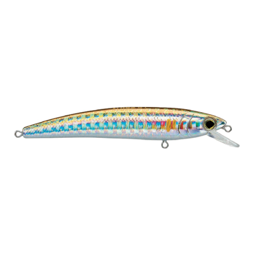 Yo-Zuri Pin’s Minnow Sinking 50mm