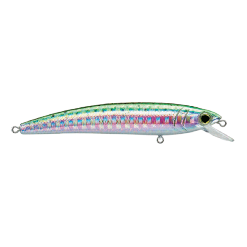 Yo-Zuri Pin’s Minnow Sinking 50mm