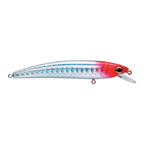 Yo-Zuri Pin’s Minnow Sinking 50mm
