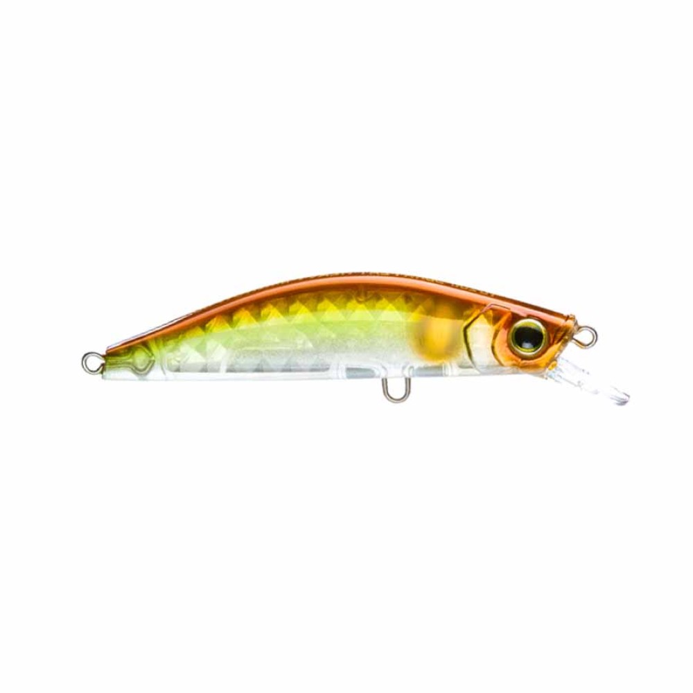 Yo-Zuri 3DR-X™ Flat Heavy Minnow 40mm