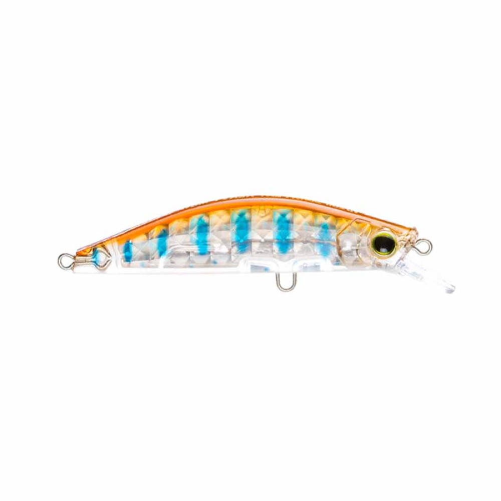 Yo-Zuri 3DR-X™ Flat Heavy Minnow 40mm